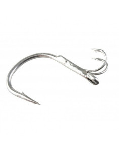 Savage Bigfish Stinger Hook 9/0